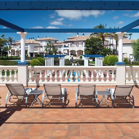 Leo San Bruno Apartment Isla Canela Ngoại thất bức ảnh