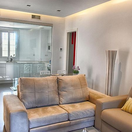 Leo San Bruno Apartment Isla Canela Ngoại thất bức ảnh