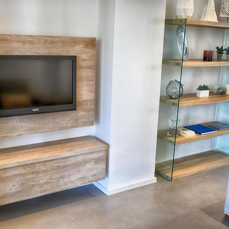 Leo San Bruno Apartment Isla Canela Ngoại thất bức ảnh