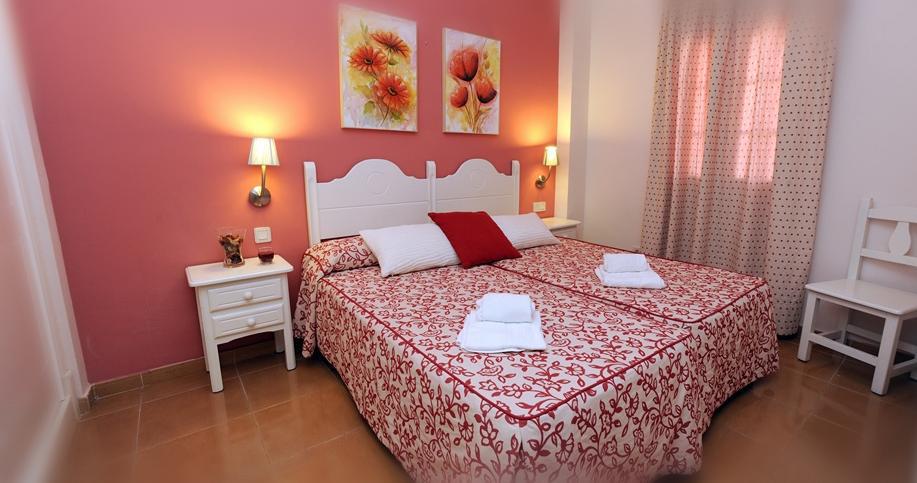 Leo San Bruno Apartment Isla Canela Ngoại thất bức ảnh