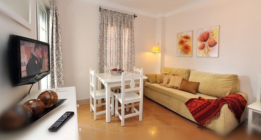 Leo San Bruno Apartment Isla Canela Ngoại thất bức ảnh