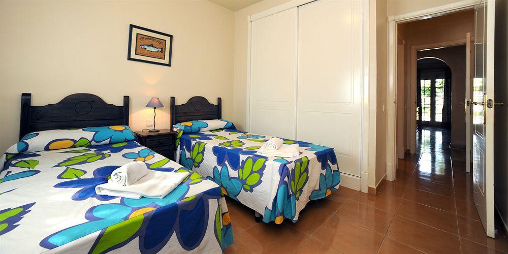 Leo San Bruno Apartment Isla Canela Ngoại thất bức ảnh