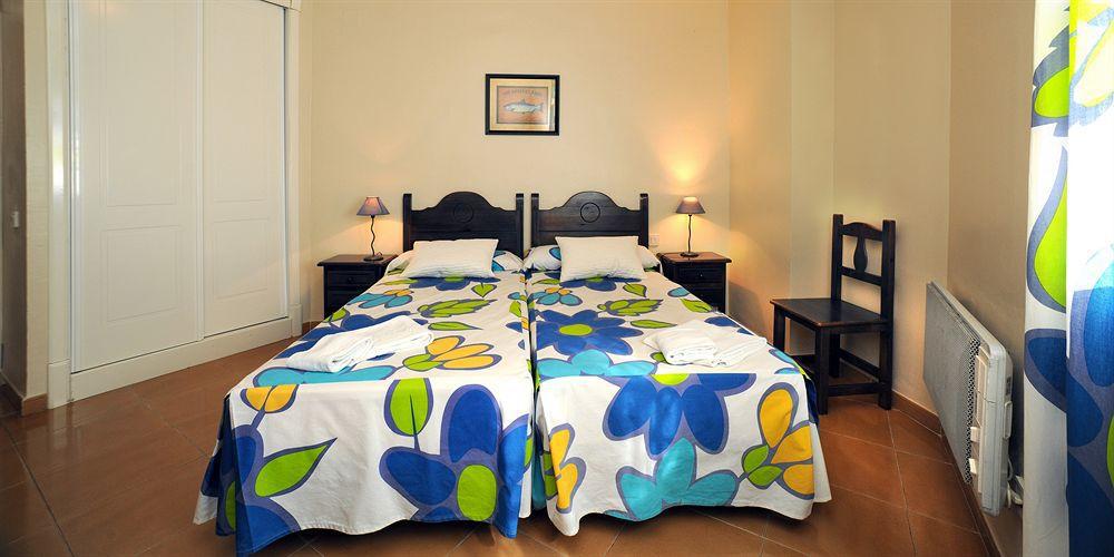 Leo San Bruno Apartment Isla Canela Ngoại thất bức ảnh