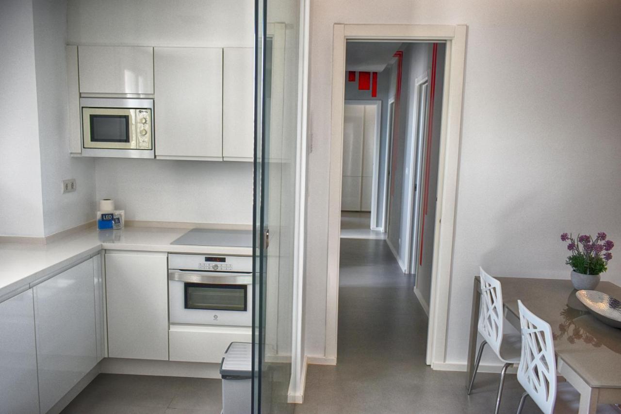 Leo San Bruno Apartment Isla Canela Ngoại thất bức ảnh