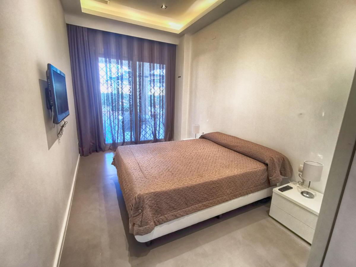Leo San Bruno Apartment Isla Canela Ngoại thất bức ảnh