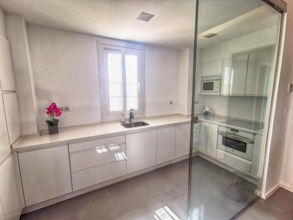 Leo San Bruno Apartment Isla Canela Ngoại thất bức ảnh