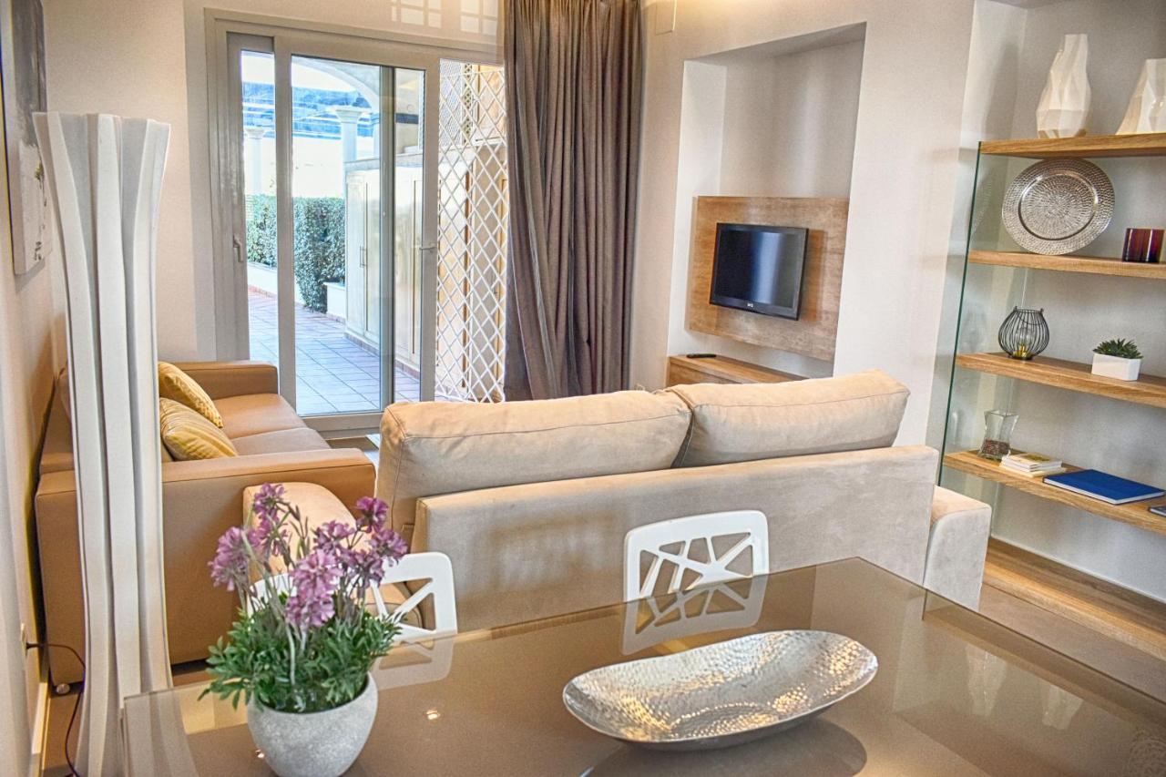 Leo San Bruno Apartment Isla Canela Ngoại thất bức ảnh