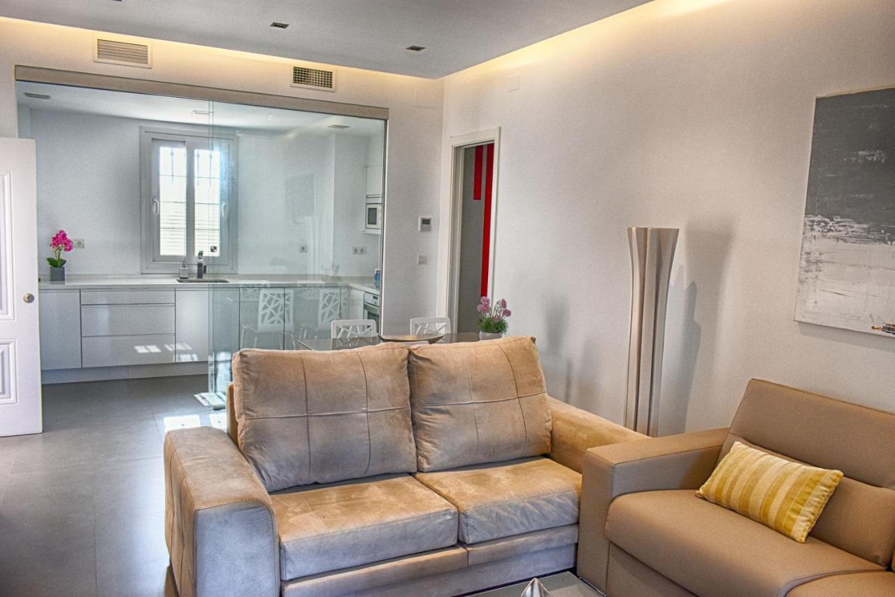 Leo San Bruno Apartment Isla Canela Ngoại thất bức ảnh