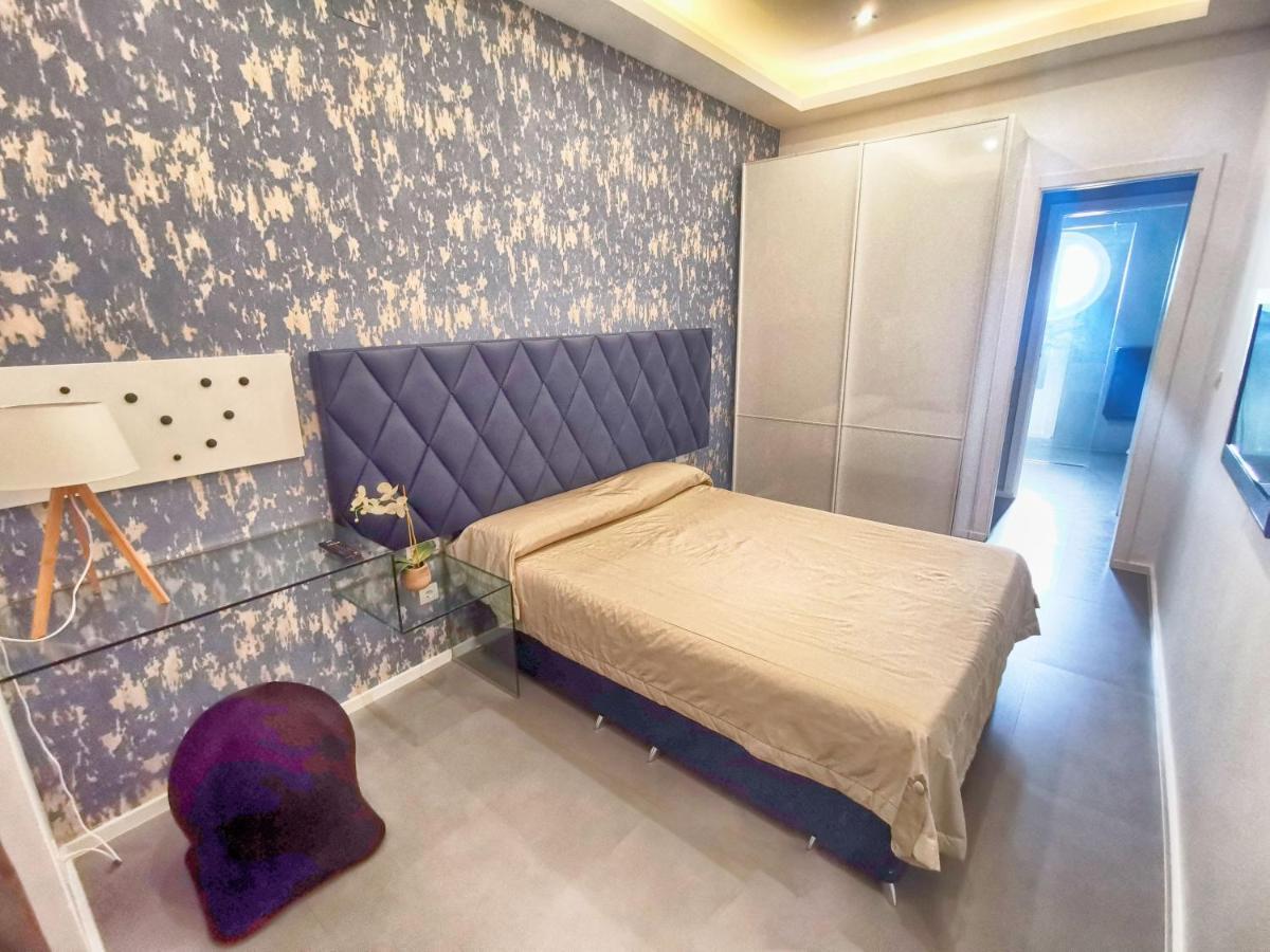 Leo San Bruno Apartment Isla Canela Ngoại thất bức ảnh