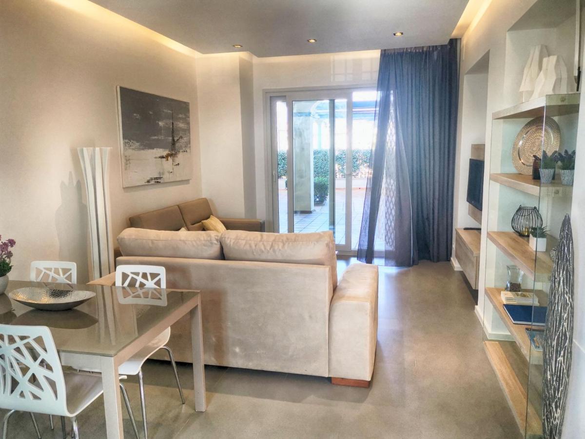 Leo San Bruno Apartment Isla Canela Ngoại thất bức ảnh