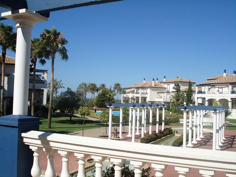 Leo San Bruno Apartment Isla Canela Ngoại thất bức ảnh