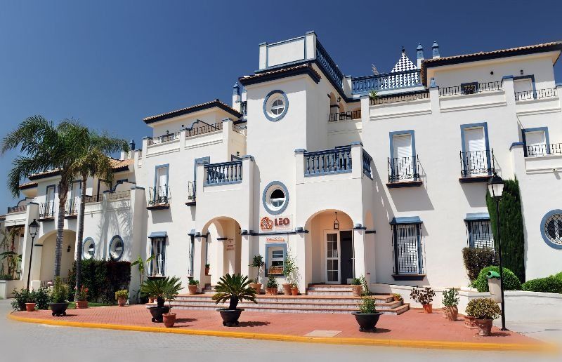 Leo San Bruno Apartment Isla Canela Ngoại thất bức ảnh