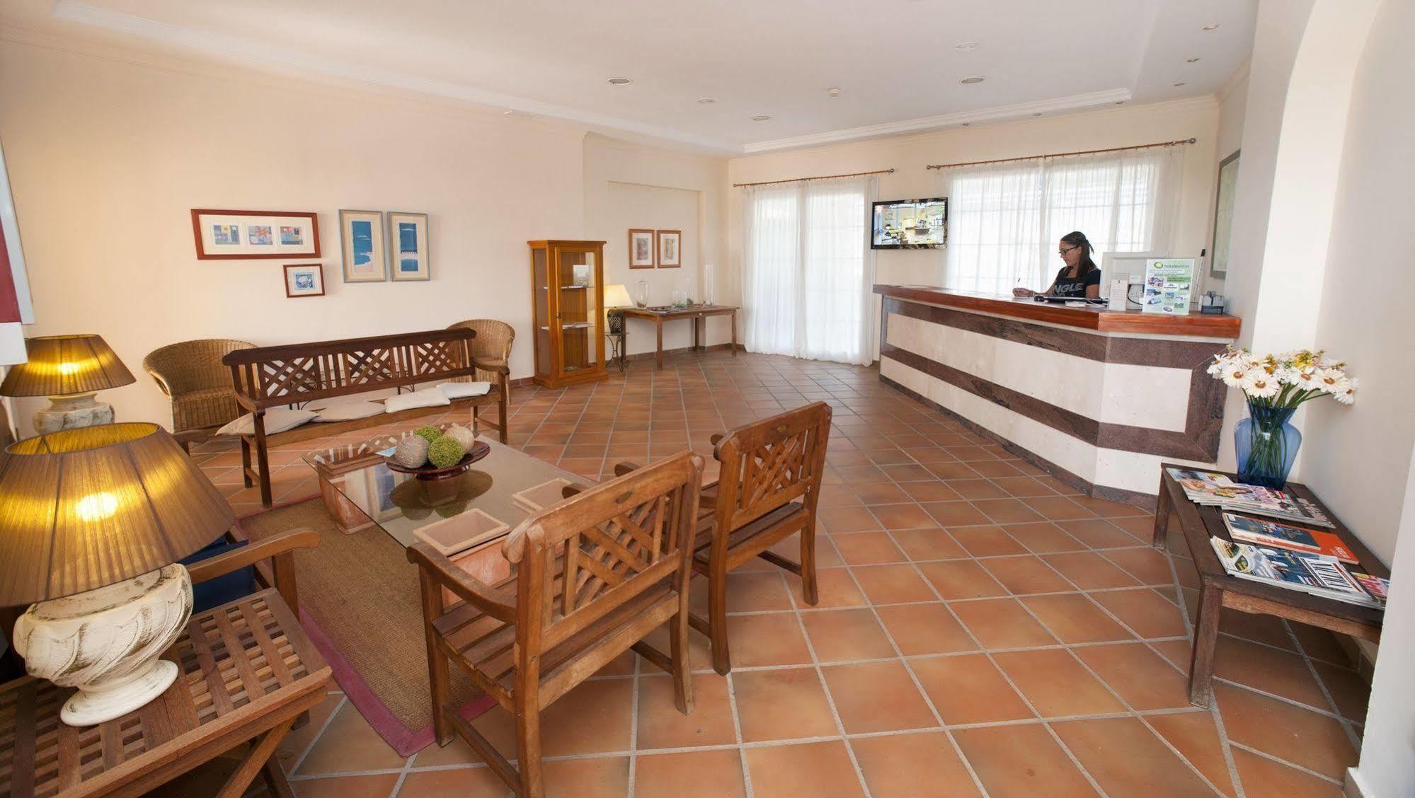 Leo San Bruno Apartment Isla Canela Ngoại thất bức ảnh