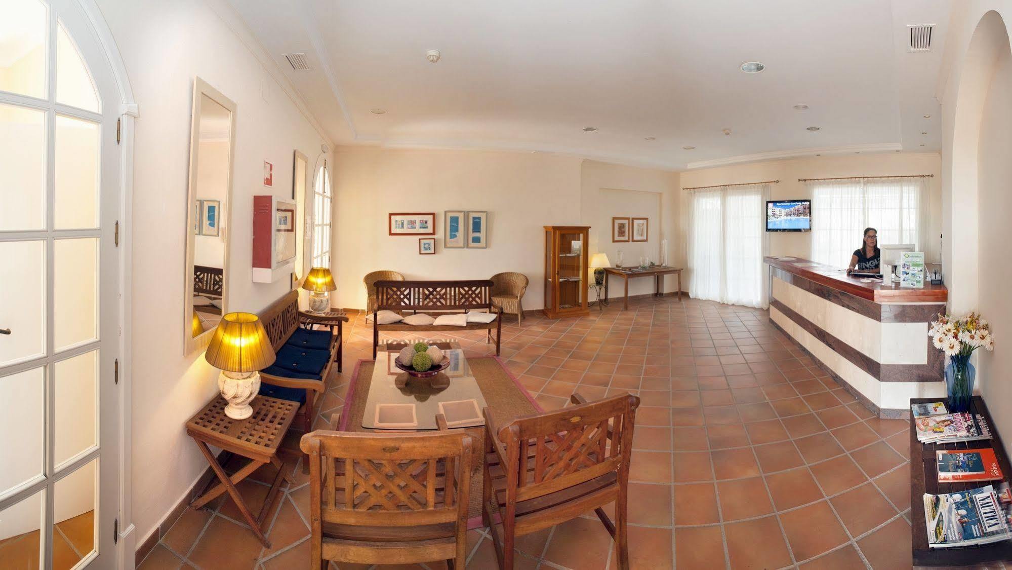 Leo San Bruno Apartment Isla Canela Ngoại thất bức ảnh