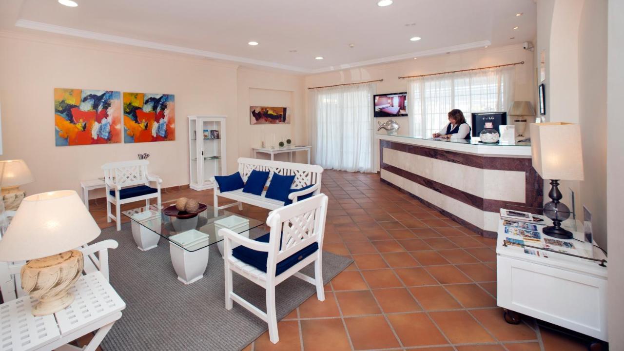 Leo San Bruno Apartment Isla Canela Ngoại thất bức ảnh