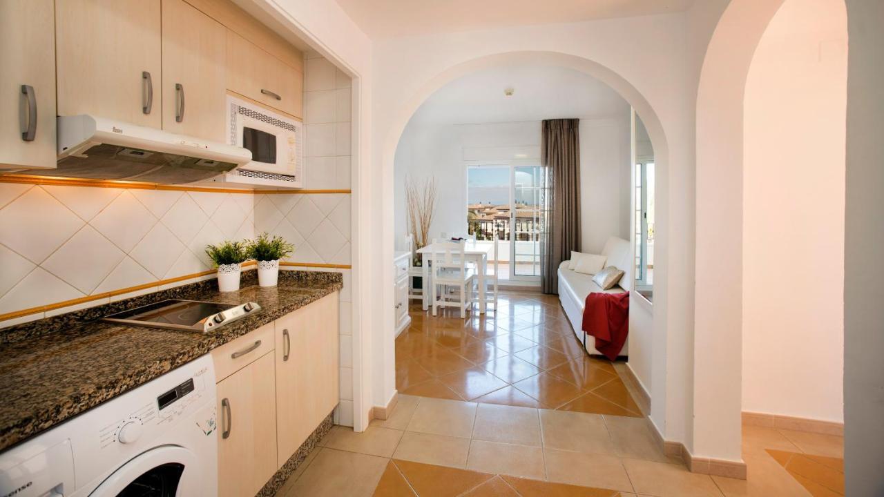 Leo San Bruno Apartment Isla Canela Ngoại thất bức ảnh