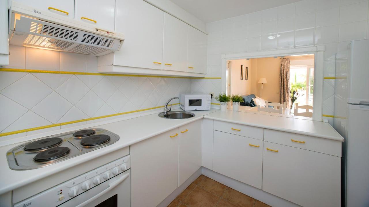 Leo San Bruno Apartment Isla Canela Ngoại thất bức ảnh