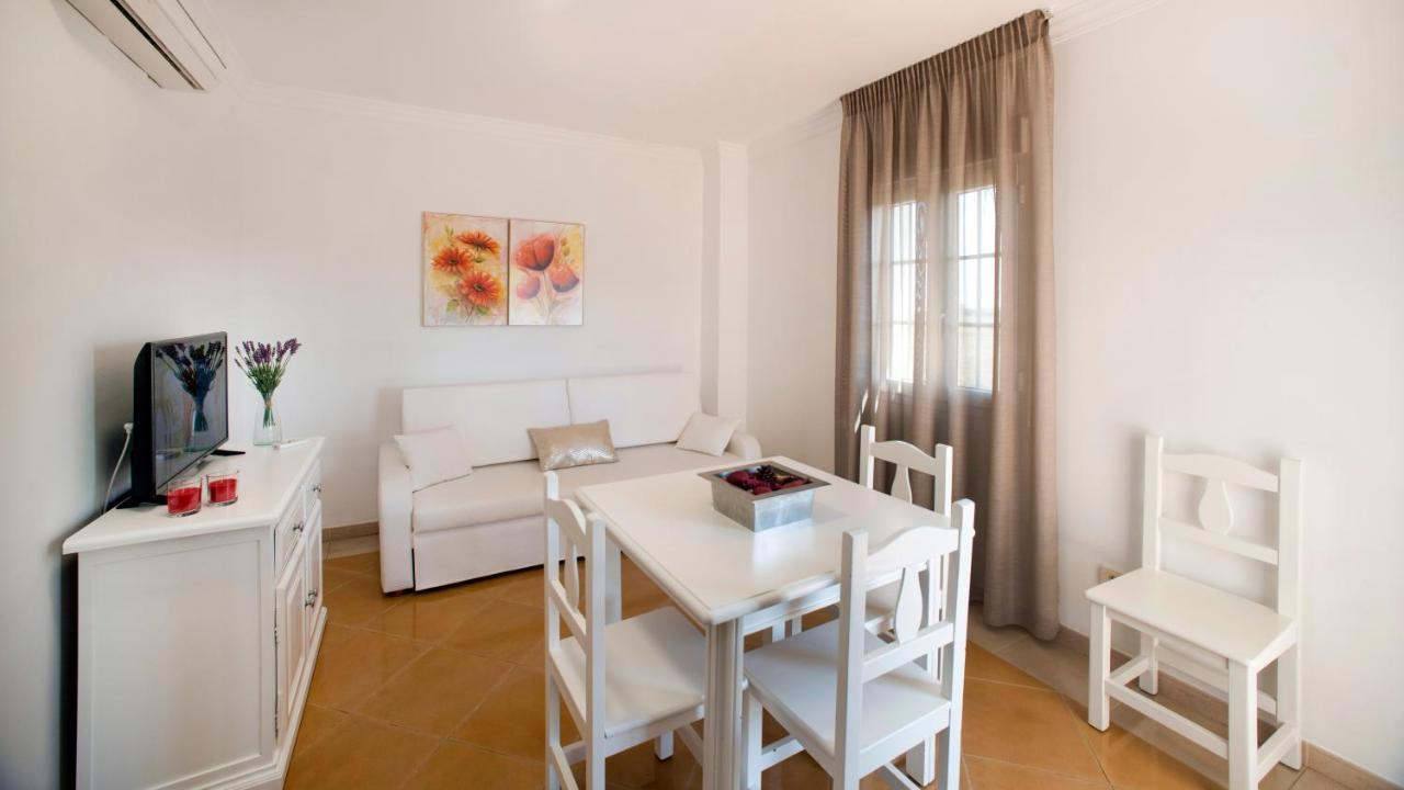 Leo San Bruno Apartment Isla Canela Ngoại thất bức ảnh