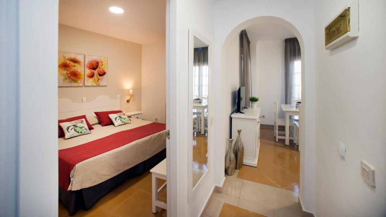 Leo San Bruno Apartment Isla Canela Ngoại thất bức ảnh