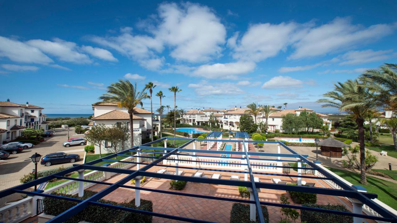 Leo San Bruno Apartment Isla Canela Ngoại thất bức ảnh