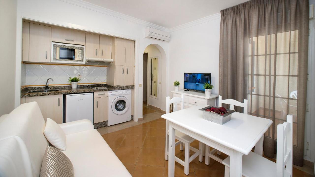 Leo San Bruno Apartment Isla Canela Ngoại thất bức ảnh