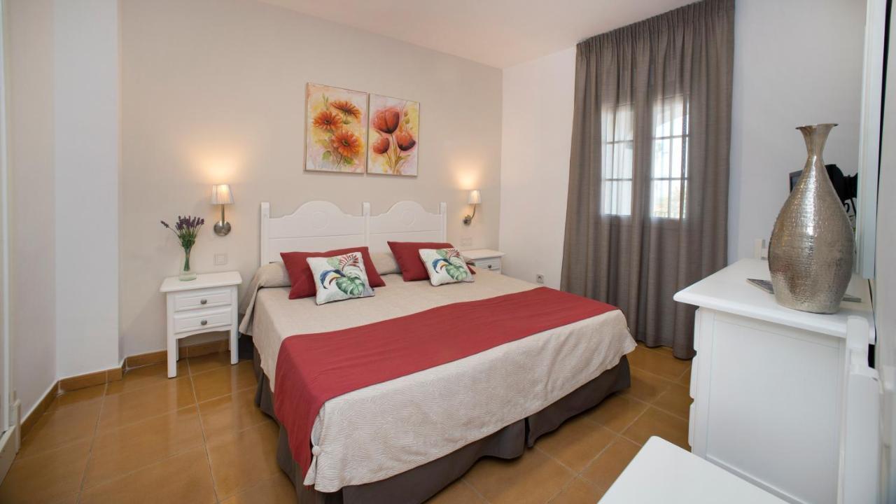 Leo San Bruno Apartment Isla Canela Ngoại thất bức ảnh
