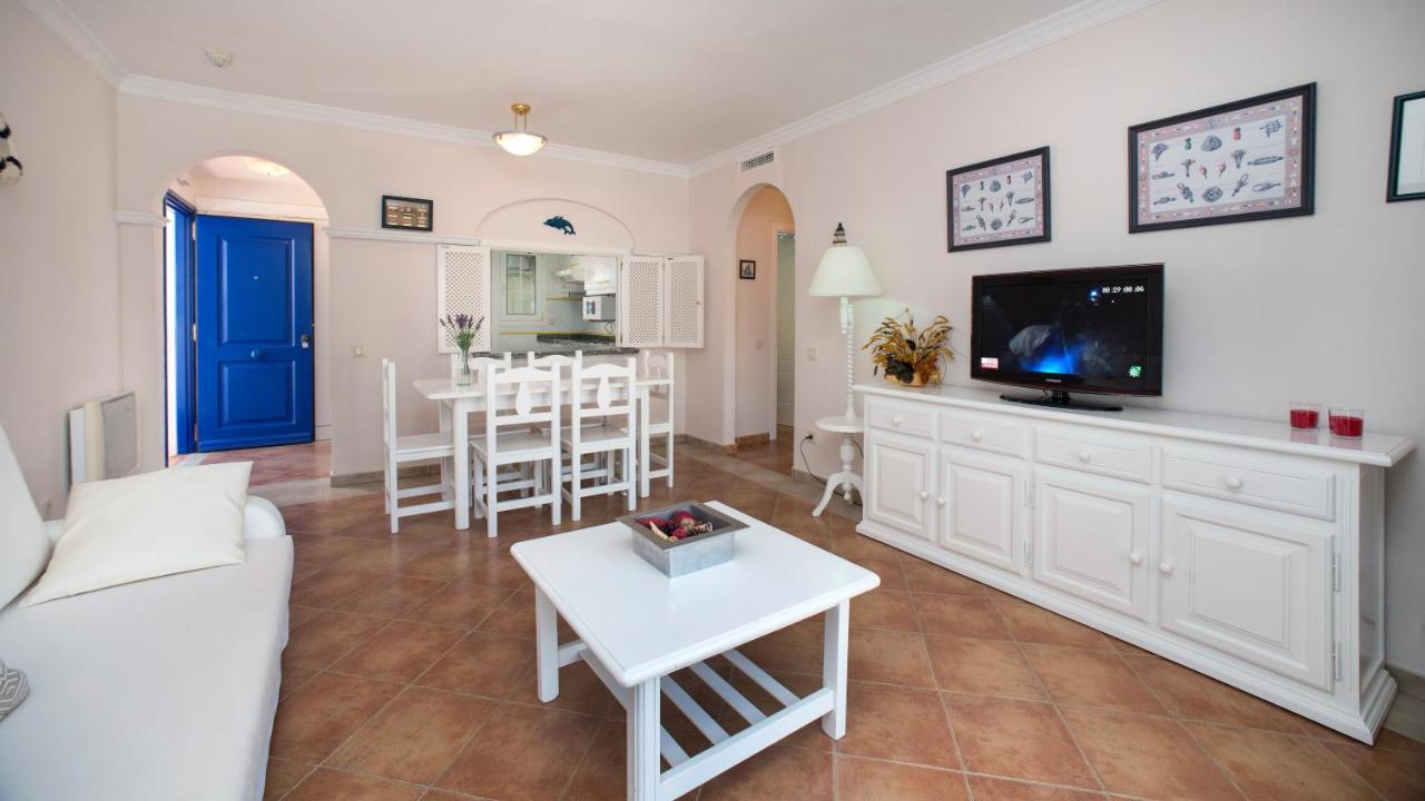 Leo San Bruno Apartment Isla Canela Ngoại thất bức ảnh