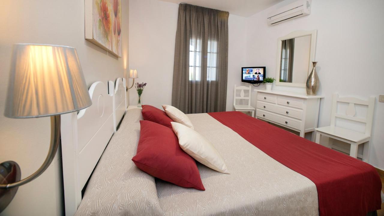 Leo San Bruno Apartment Isla Canela Ngoại thất bức ảnh