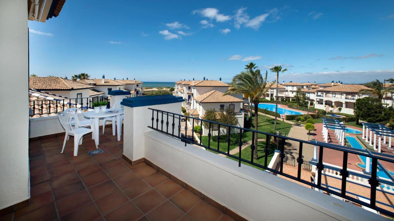 Leo San Bruno Apartment Isla Canela Ngoại thất bức ảnh