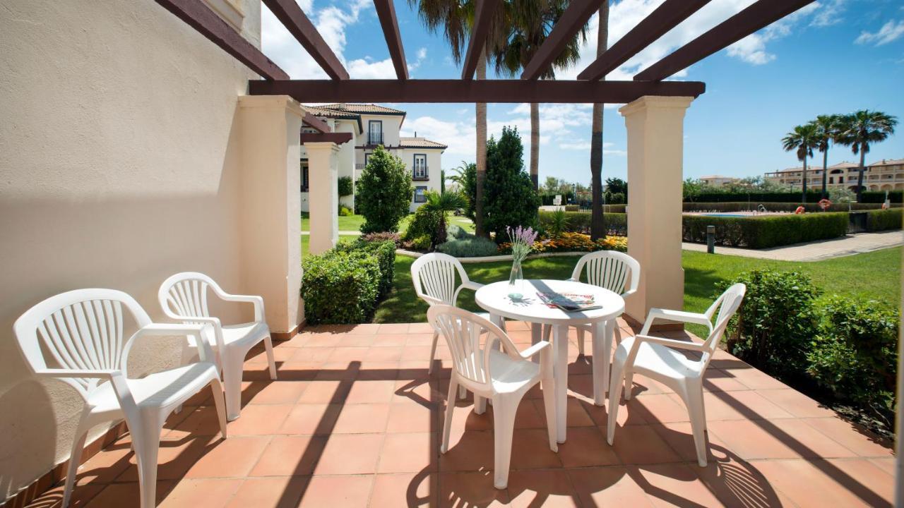 Leo San Bruno Apartment Isla Canela Ngoại thất bức ảnh