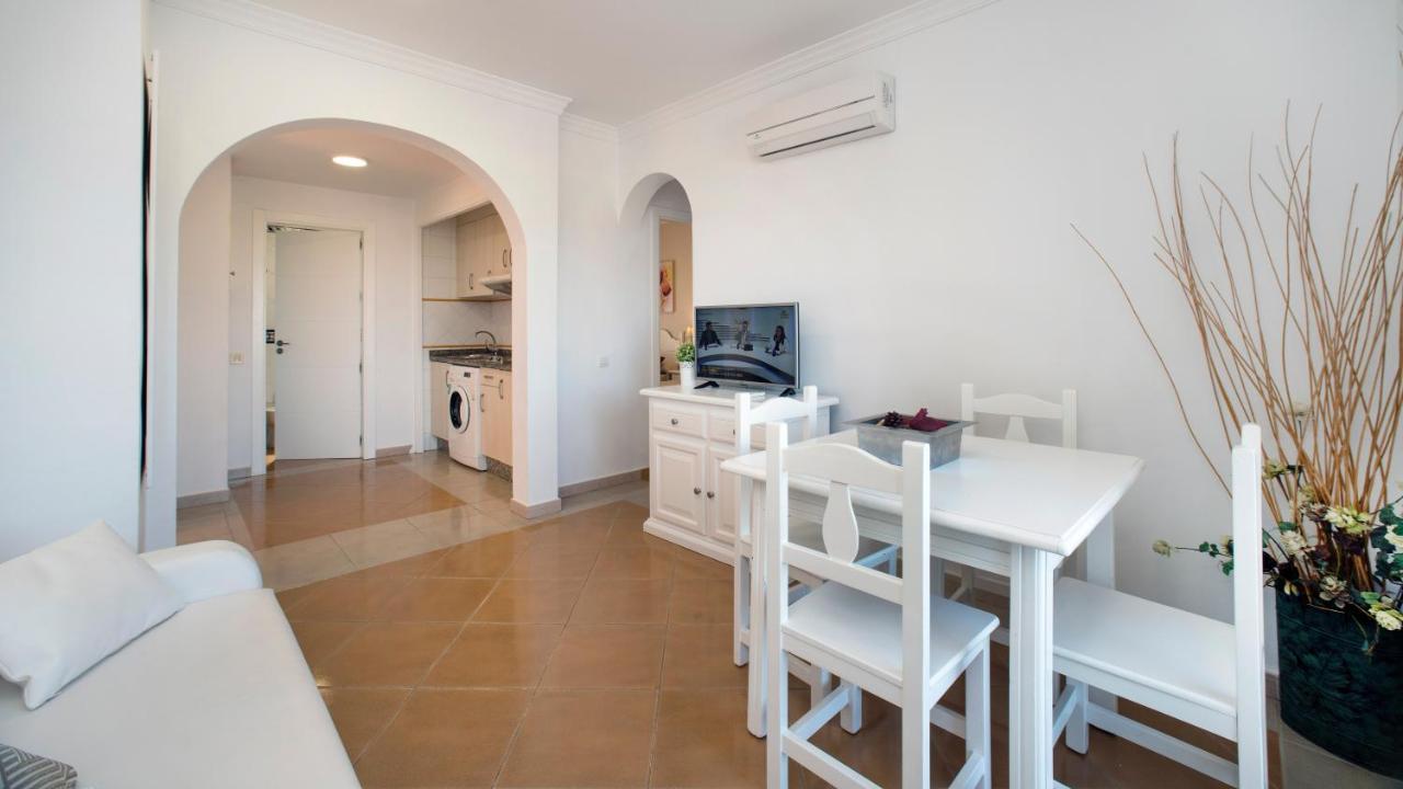 Leo San Bruno Apartment Isla Canela Ngoại thất bức ảnh