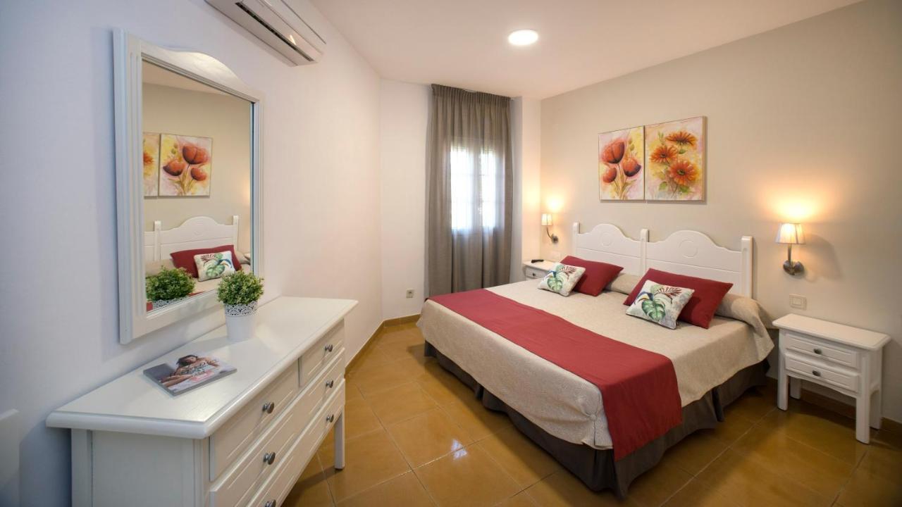Leo San Bruno Apartment Isla Canela Ngoại thất bức ảnh