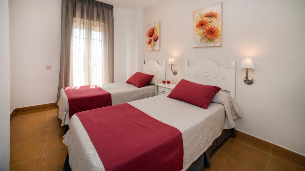 Leo San Bruno Apartment Isla Canela Ngoại thất bức ảnh